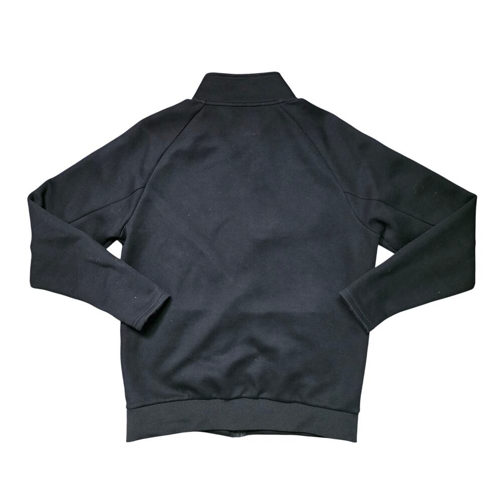 T-Mobile Jacket Men’s M Black Logo Full Zip Employee Tech - Picture 5 of 8